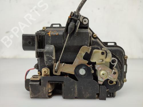 Front right lock VW BORA I (1J2) 2.3 V5 | BP18952679C97 