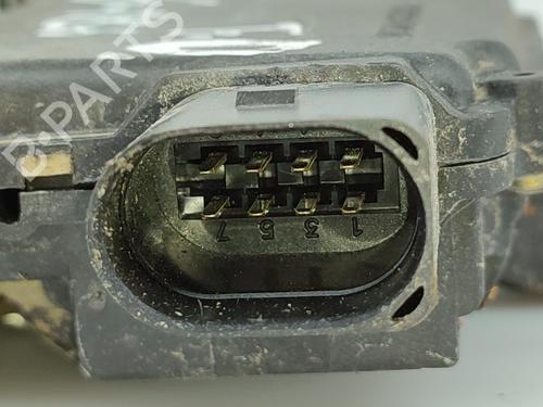 Front right lock VW BORA I (1J2) 2.3 V5 | BP18952679C97 