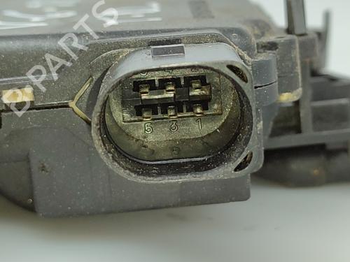 Rear right lock VW BORA I (1J2) 2.3 V5 | BP18952680C99 