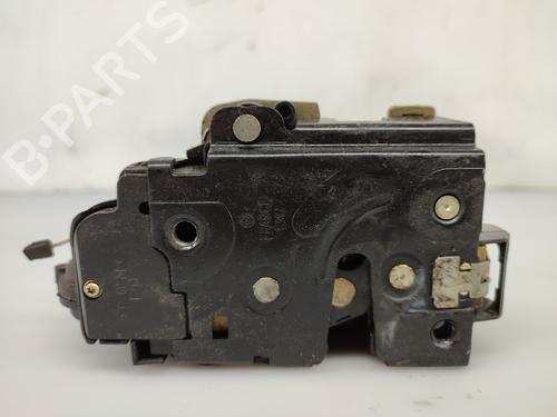 Rear right lock VW BORA I (1J2) 2.3 V5 | BP18952680C99 
