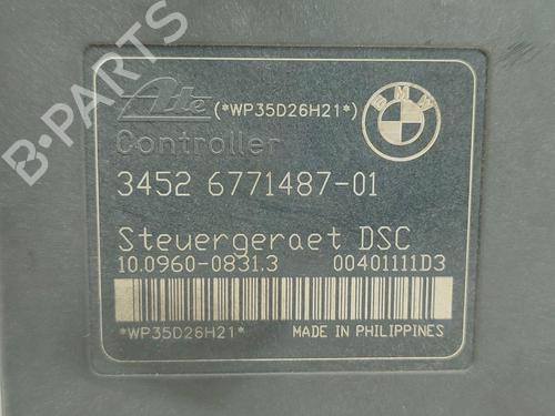 ABS pump BMW 3 (E90) 320 d | BP18909641M43