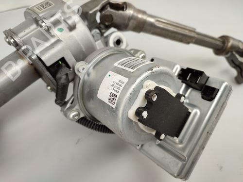 Steering column RENAULT CLIO V (B7_) 1.0 TCe 100 (B7MT) | BP18961255M21 