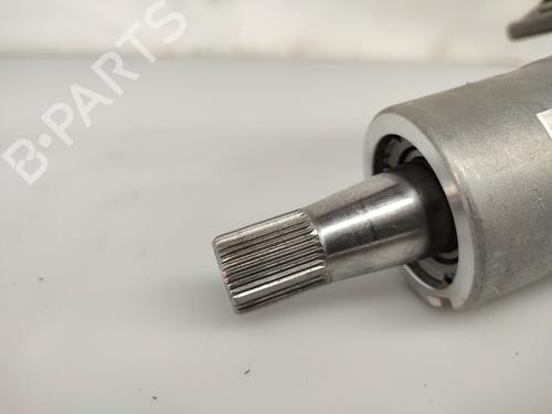 Steering column RENAULT CLIO V (B7_) 1.0 TCe 100 (B7MT) | BP18961255M21 