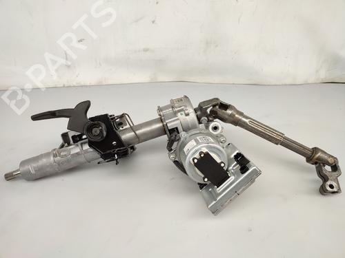 Steering column RENAULT CLIO V (B7_) 1.0 TCe 100 (B7MT) 488107220R