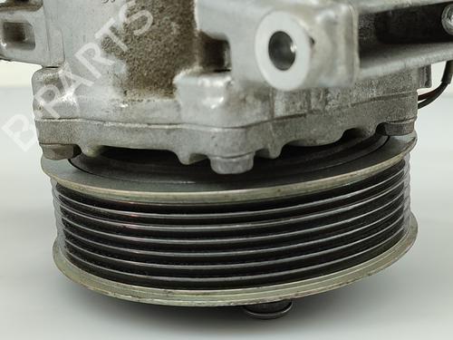AC compressor RENAULT CLIO V (B7_) 1.0 TCe 100 (B7MT) | BP18961256M34 