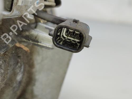 AC compressor RENAULT CLIO V (B7_) 1.0 TCe 100 (B7MT) | BP18961256M34 