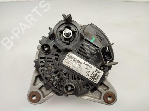Alternator RENAULT CLIO V (B7_) 1.0 TCe 100 (B7MT) | BP18961246M7 