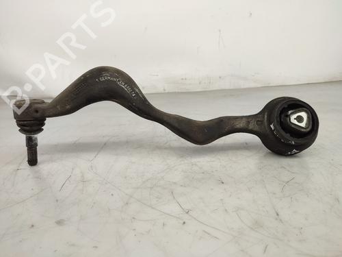 Used Left front suspension arm BMW 3 (E90) 320 d (163 hp) 18909532
