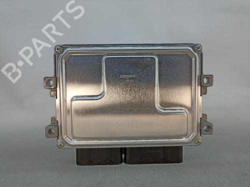 Engine control unit (ECU) CITROËN C3 / C3 ORIGIN III (SX) 1.2 PureTech 82 | BP18958108M57 
