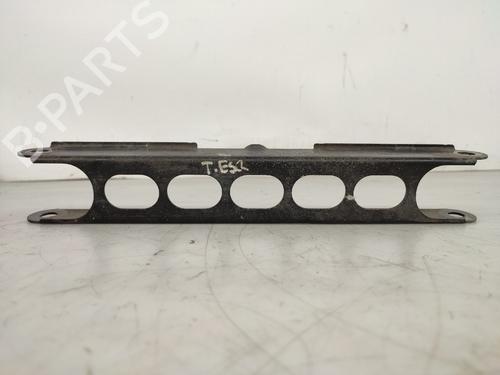 Used Left rear suspension arm BMW 3 (E90) 320 d (163 hp) 18911564