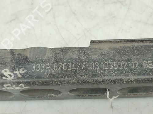 Left rear suspension arm BMW 3 (E90) 320 d | BP18911564M14 