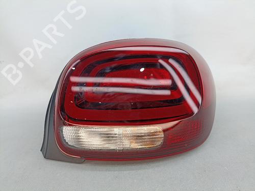 Right taillight CITROËN C3 / C3 ORIGIN III (SX) 1.2 PureTech 82 9812257480