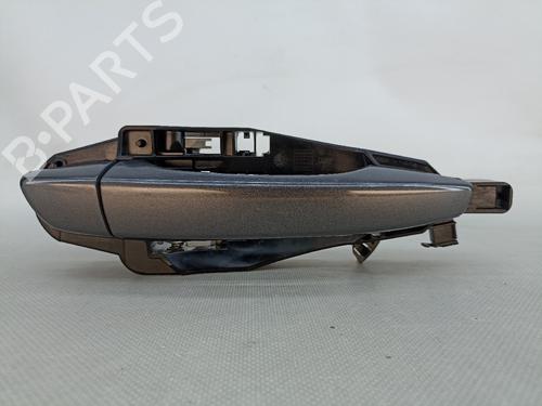 Rear right exterior door handle CITROËN C3 / C3 ORIGIN III (SX) 1.2 PureTech 82 9802977180