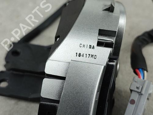 Switch NISSAN JUKE (F15) 1.5 dCi | BP18963970I30