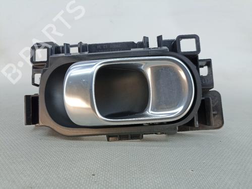 Front left interior door handle CITROËN C3 / C3 ORIGIN III (SX) 1.2 PureTech 82 98012886VV