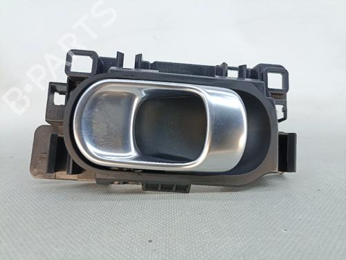 Rear right interior door handle CITROËN C3 / C3 ORIGIN III (SX) 1.2 PureTech 82 98012885VV