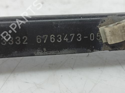 Right rear suspension arm BMW 3 (E90) 320 d | BP18911559M15 