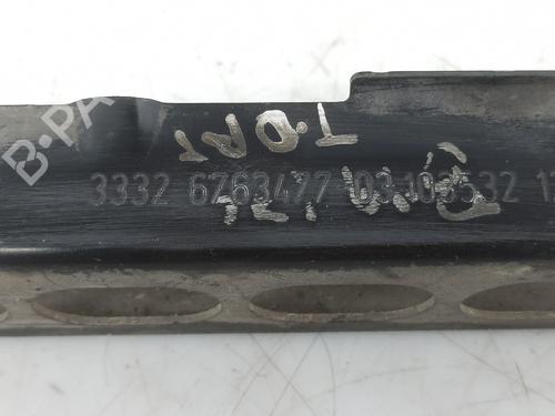 Right rear suspension arm BMW 3 (E90) 320 d | BP18911558M15