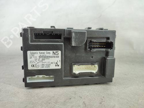 Lichtmodul für NISSAN JUKE (F15) 1.5 dCi (110 hp) 18964004