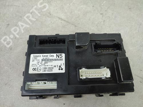 Lights ECU NISSAN JUKE (F15) 1.5 dCi | BP18964004M55 