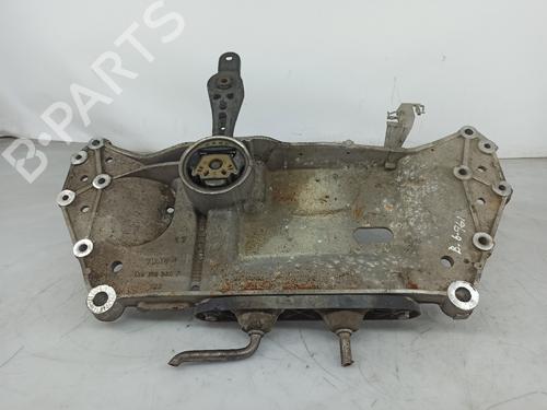 Forbro VW GOLF VI (5K1) 1.6 TDI (105 hp) 18948991