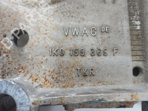 Subframe VW GOLF VI (5K1) 1.6 TDI | BP18948991M9