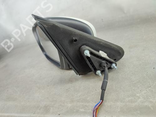 Left mirror NISSAN JUKE (F15) 1.5 dCi | BP18964035C26 