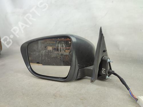 Left mirror NISSAN JUKE (F15) 1.5 dCi | BP18964035C26 