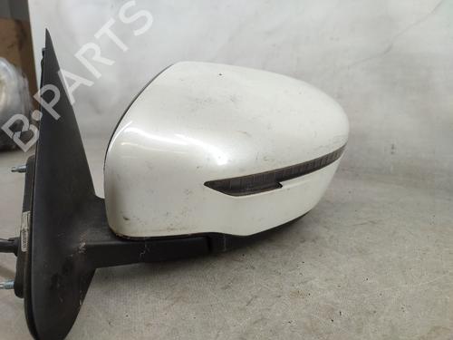 Left mirror NISSAN JUKE (F15) 1.5 dCi | BP18964035C26 