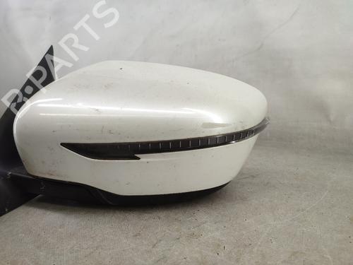 Left mirror NISSAN JUKE (F15) 1.5 dCi | BP18964035C26 