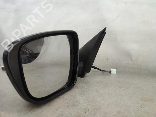Left mirror NISSAN JUKE (F15) 1.5 dCi | BP18964035C26 