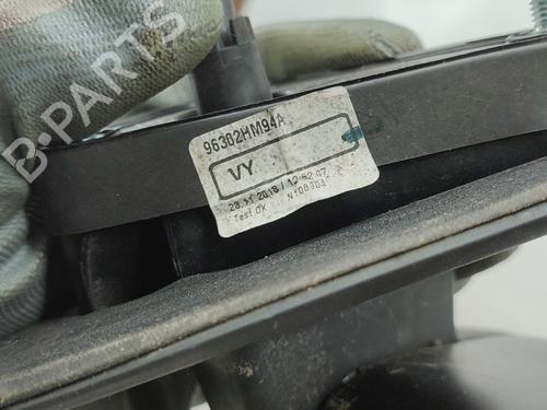 Left mirror NISSAN JUKE (F15) 1.5 dCi | BP18964035C26 