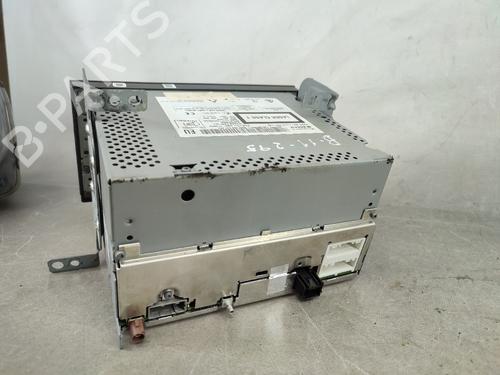 Radio NISSAN JUKE (F15) 1.5 dCi | BP18964033E6 