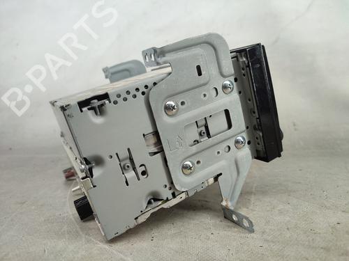 Radio NISSAN JUKE (F15) 1.5 dCi | BP18964033E6 