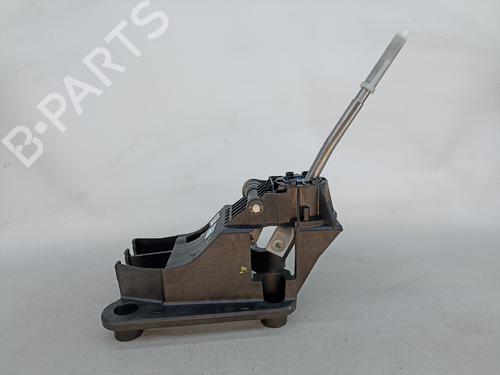 Gear lever CITROËN C3 / C3 ORIGIN III (SX) 1.2 PureTech 82 9837816580