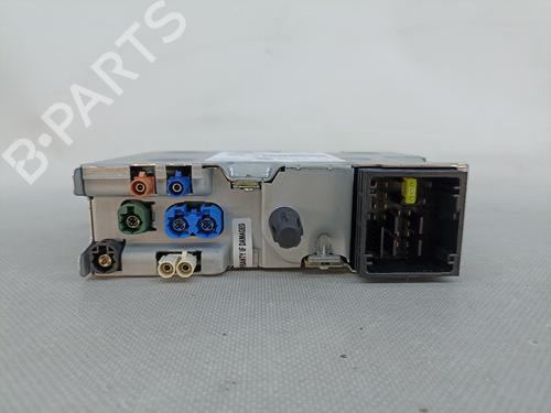 Radio CITROËN C3 III (SX) 1.2 PureTech 82 | BP18958187E6