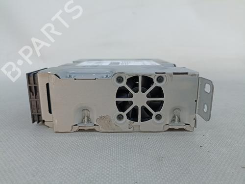 Radio CITROËN C3 III (SX) 1.2 PureTech 82 | BP18958187E6