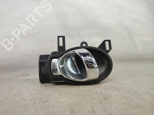 Used Front right interior door handle NISSAN JUKE (F15) 1.5 dCi (110 hp) 18964028