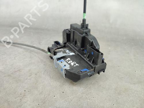 Front right lock NISSAN JUKE (F15) 1.5 dCi | BP18963988C97