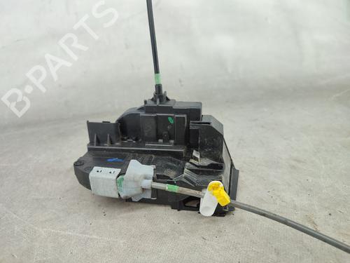 Used Front left lock NISSAN JUKE (F15) 1.5 dCi (110 hp) 18963989