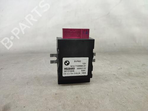 Centralina motore BMW 3 (E90) 320 d (163 hp) 18952868