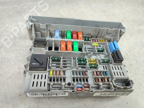 Fuse box BMW 3 (E90) 320 d | BP18952861E1