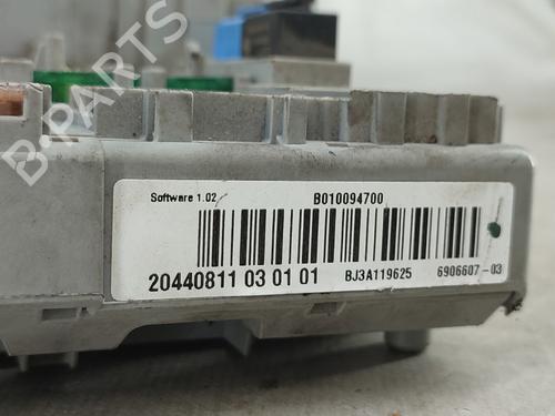 Fuse box BMW 3 (E90) 320 d | BP18952861E1