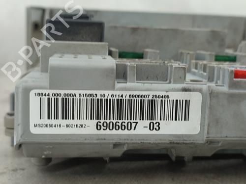 Fuse box BMW 3 (E90) 320 d | BP18952861E1