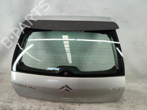 Bakluke CC/Kombi-Kupé CITROËN C4 I (LC_) 1.6 HDi (109 hp) 19023204