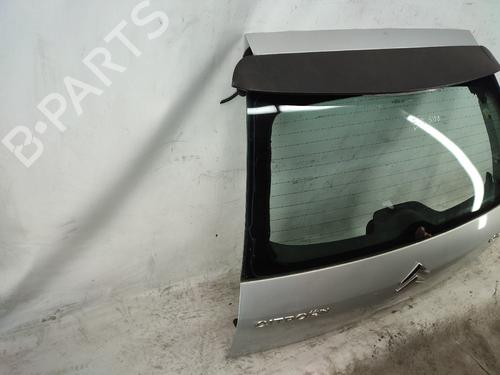 Bakluke CC/Kombi-Kupé CITROËN C4 I (LC_) 1.6 HDi | BP19023204C6 