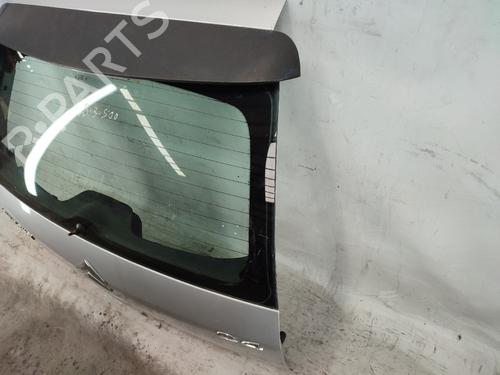 Bakluke CC/Kombi-Kupé CITROËN C4 I (LC_) 1.6 HDi | BP19023204C6 