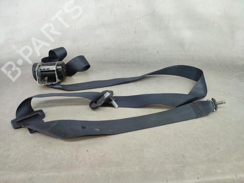 Used Rear right seatbelt NISSAN JUKE (F15) 1.5 dCi (110 hp) 18963964