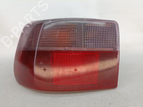 Left taillight OPEL ASTRA F Saloon (T92) 1.7 TDS (F19, M19) N.V