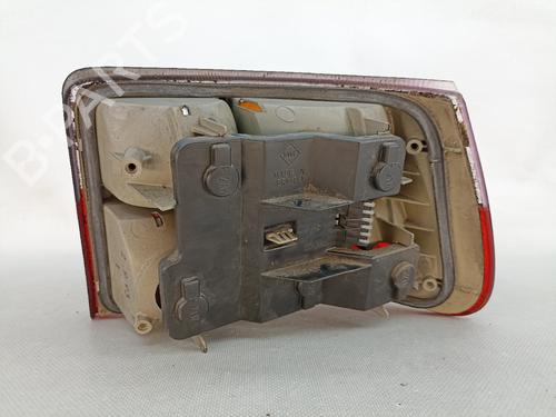 Left taillight OPEL ASTRA F Saloon (T92) 1.7 TDS (F19, M19) | BP18951908C34 
